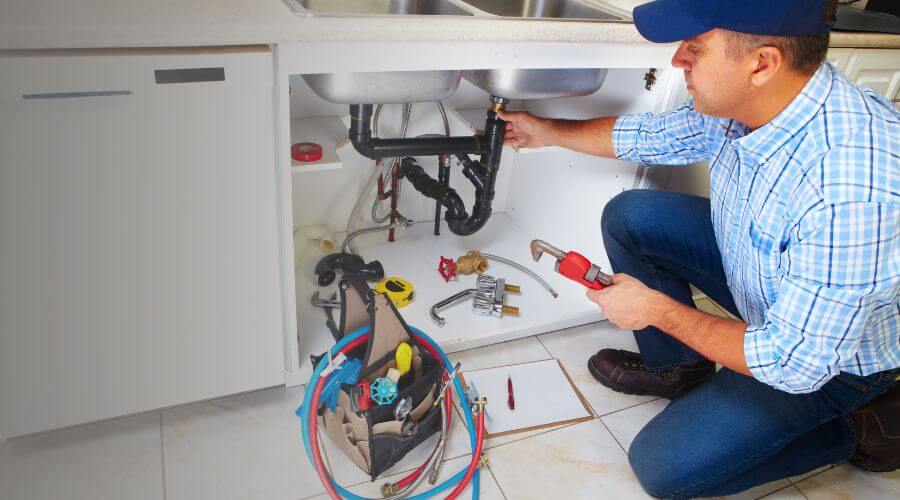 Professional Tankless Water Heater Installation in Fairmont, NC